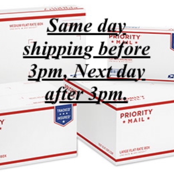 ***SAME DAY SHIPPING*** - Picture 1 of 1